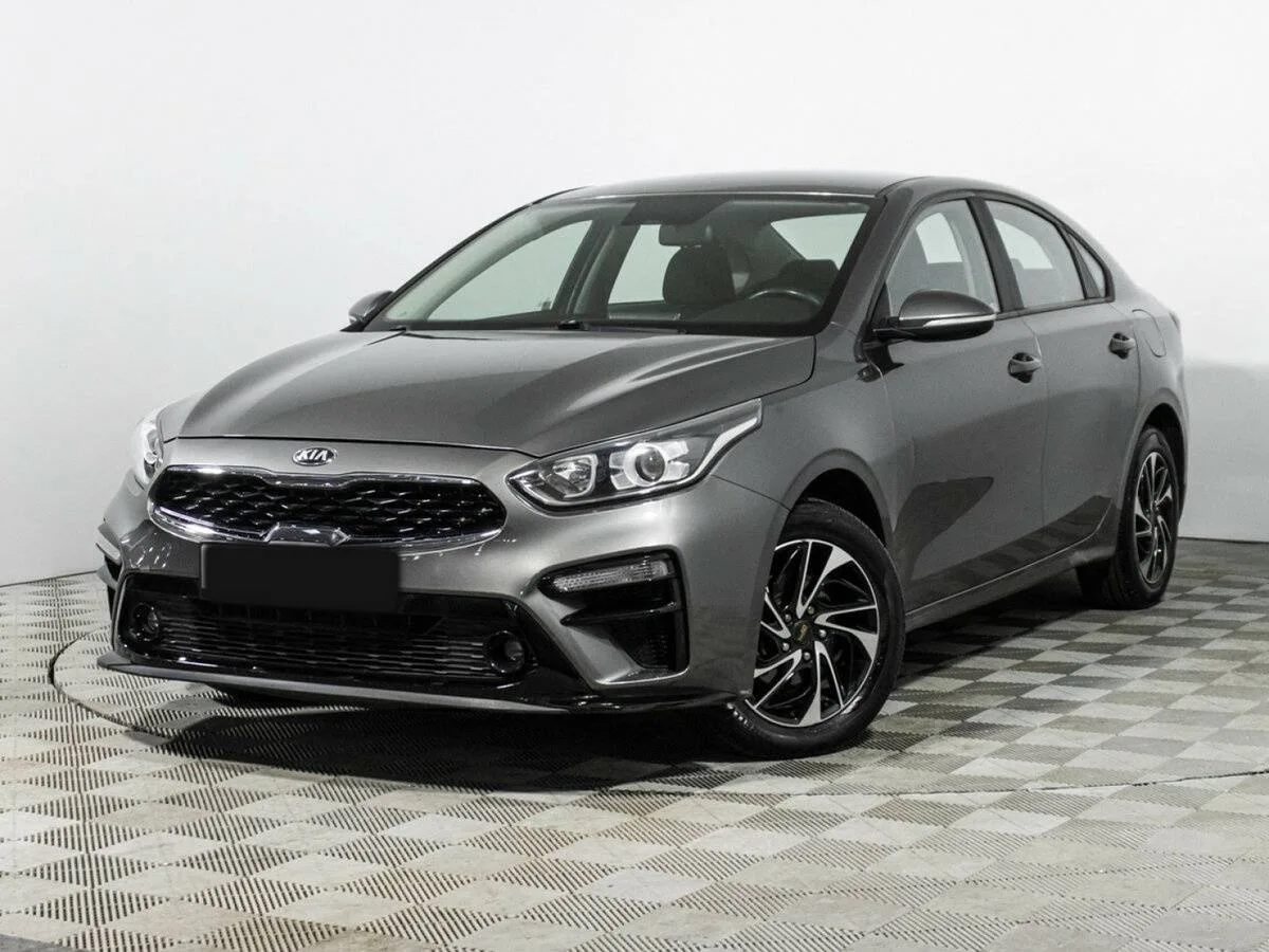 Kia Cerato