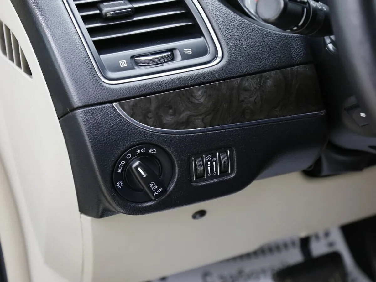 Chrysler Voyager