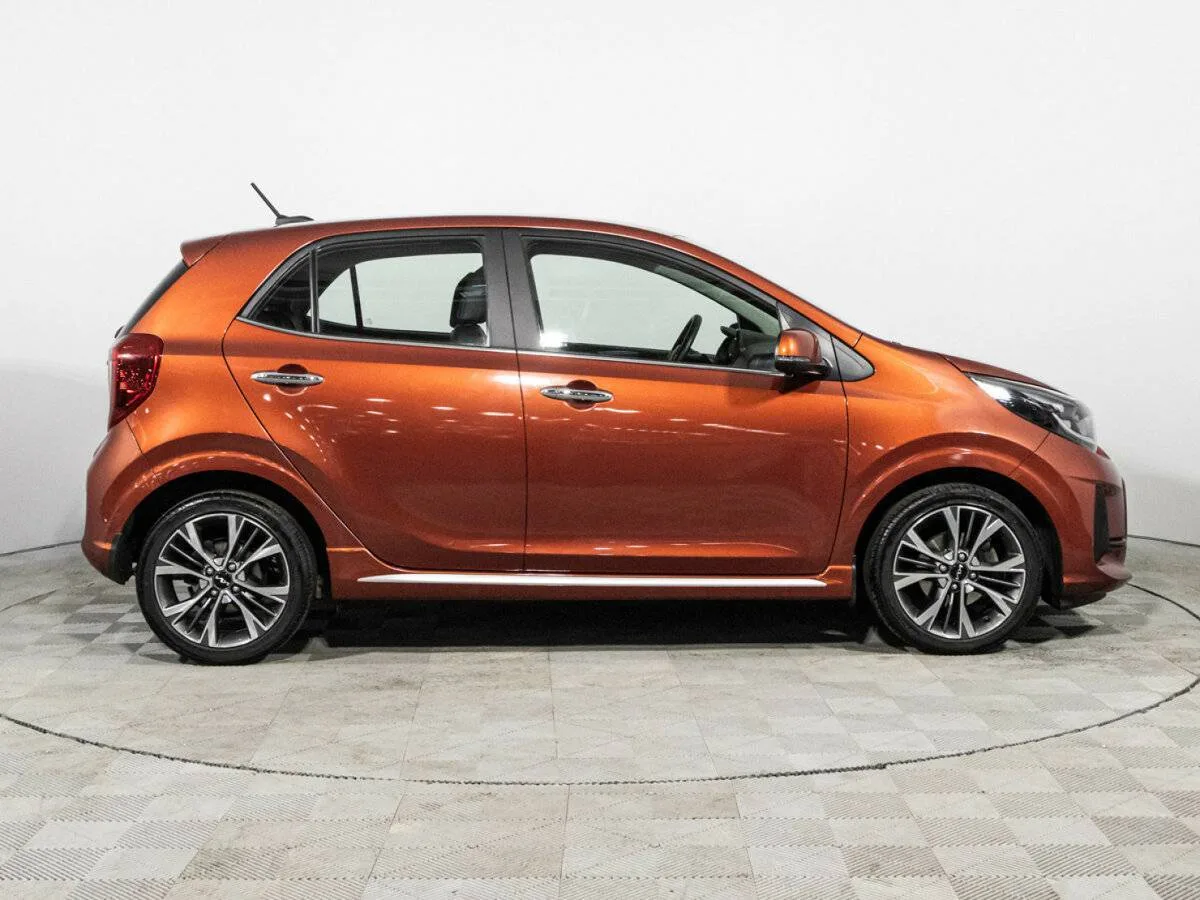 Kia Picanto
