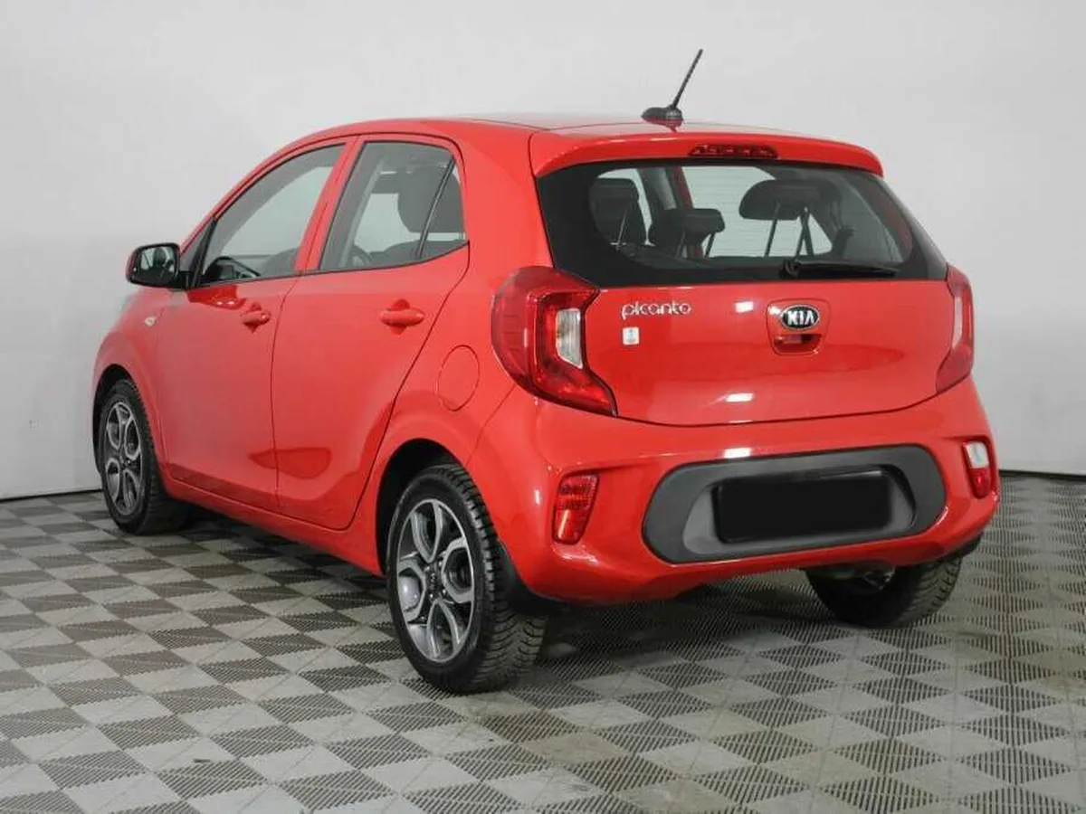 Kia Picanto