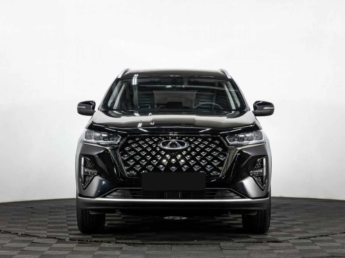 Chery Tiggo 7 Pro Max
