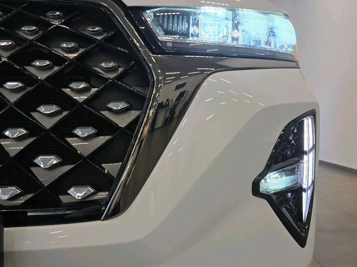 Chery Tiggo 7 Pro Max