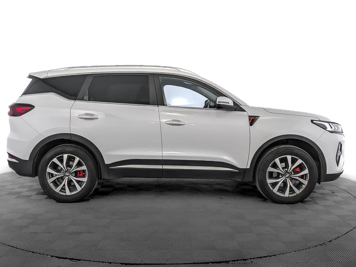 Chery Tiggo 7 Pro Max