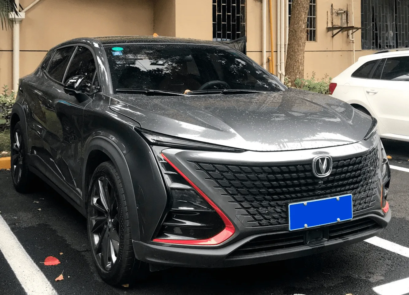 Changan Uni T