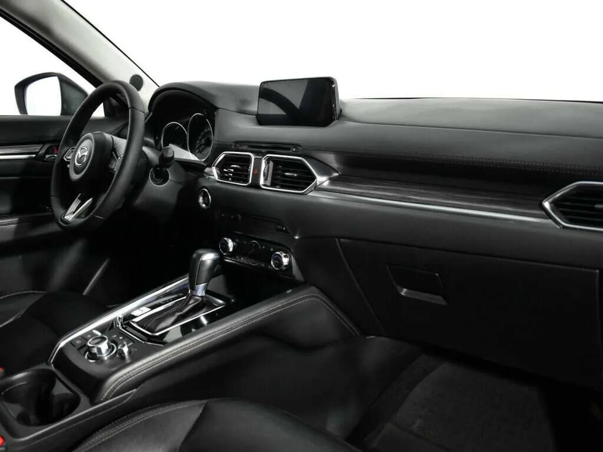 Mazda Cx 5