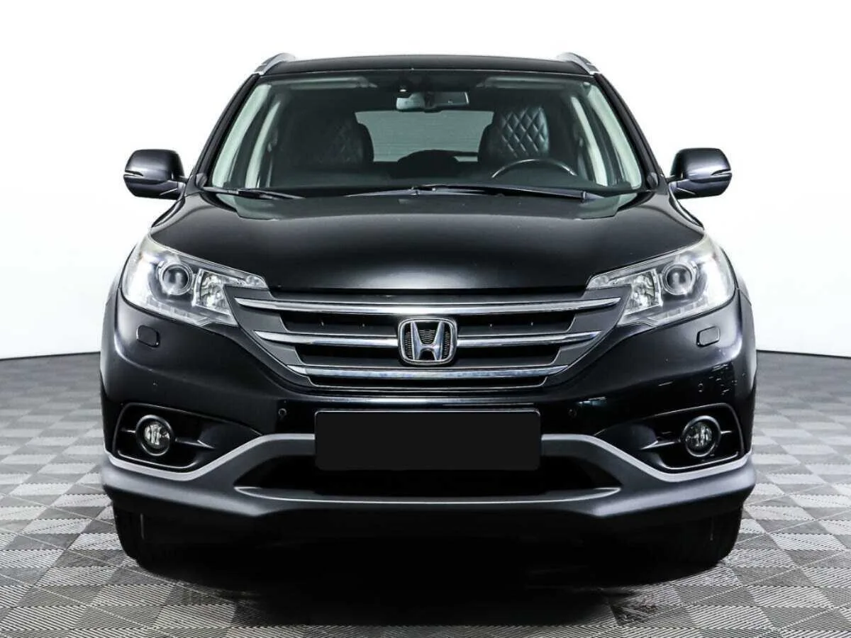 Honda Cr V