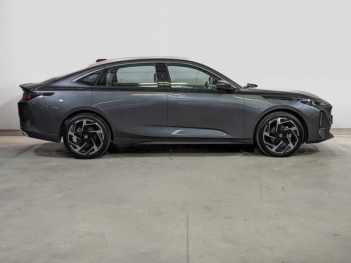 Changan Lamore