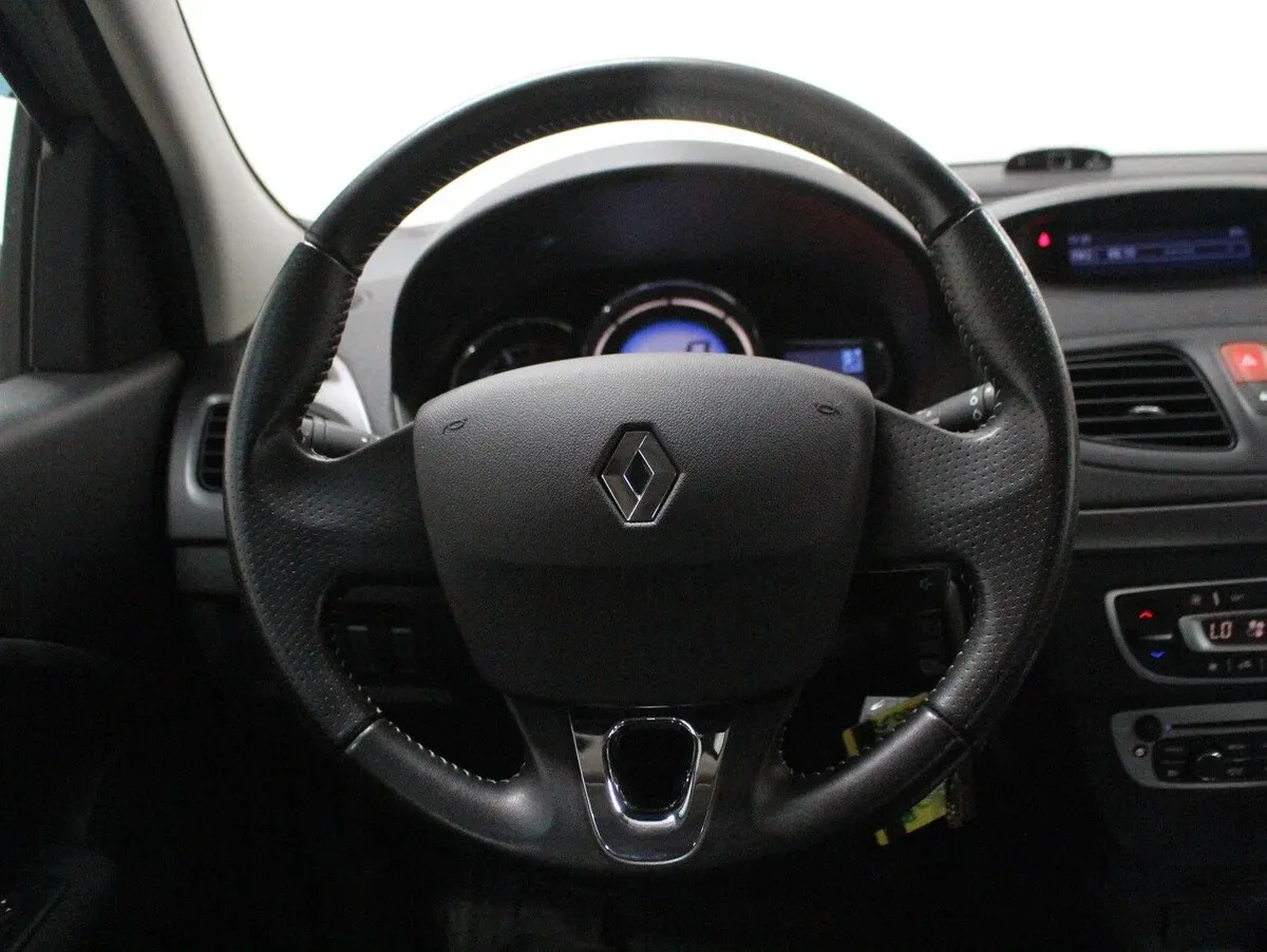 Renault Fluence