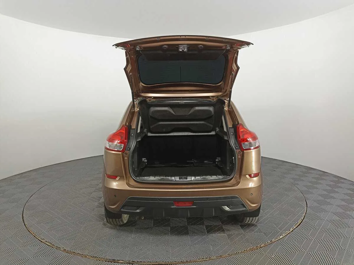 LADA (ВАЗ) XRAY