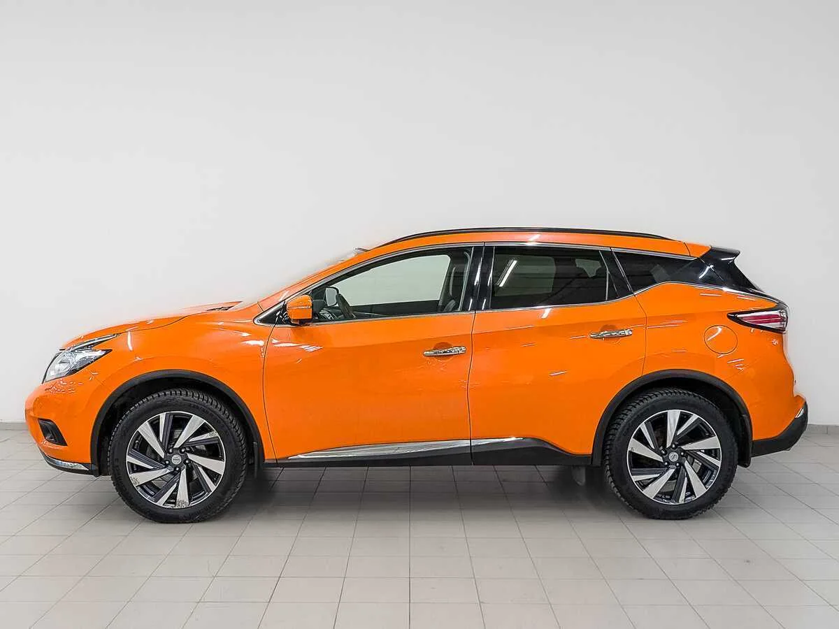 Nissan Murano