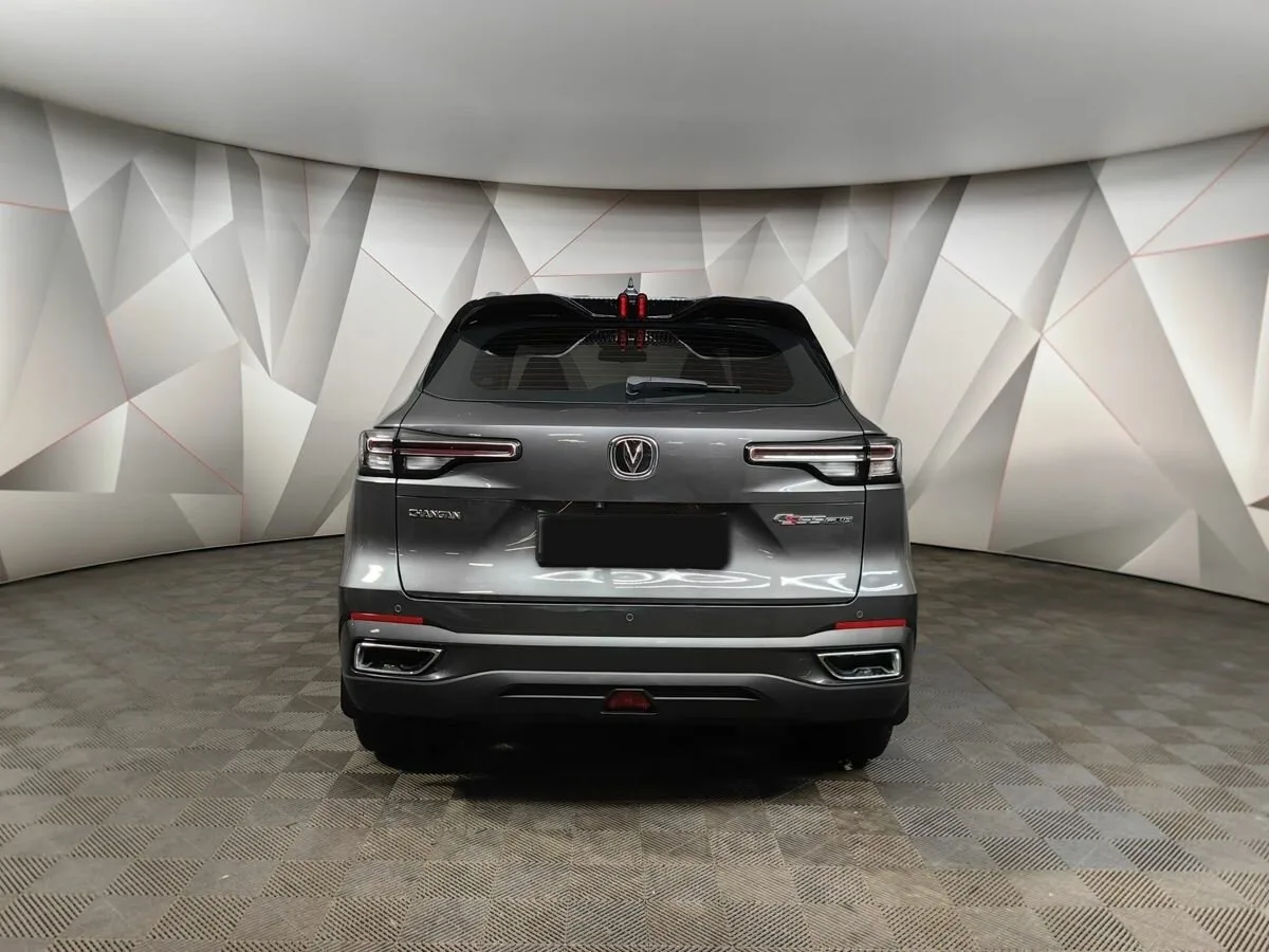 Changan CS55 Plus