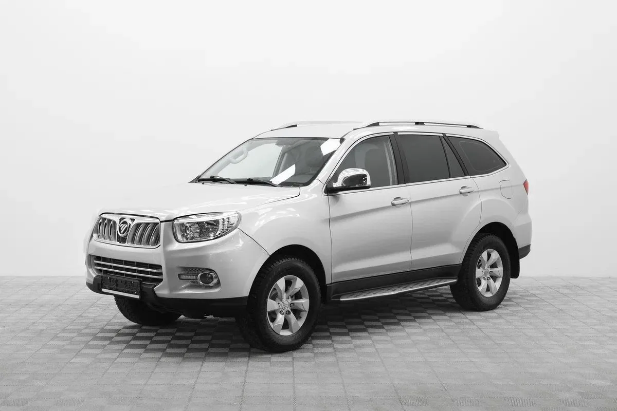 Foton Sauvana