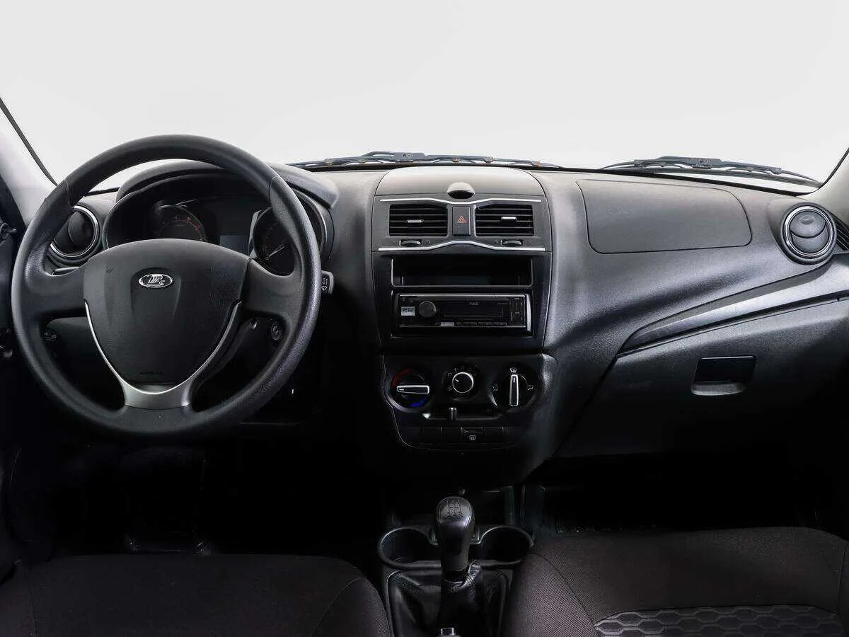 LADA (ВАЗ) Granta
