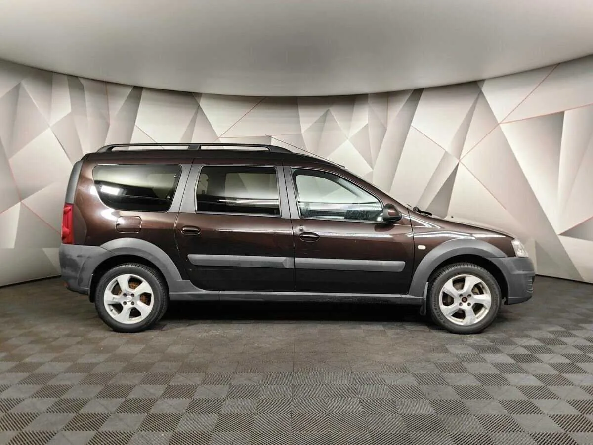 LADA (ВАЗ) Largus