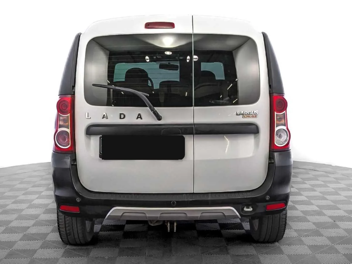 LADA (ВАЗ) Largus