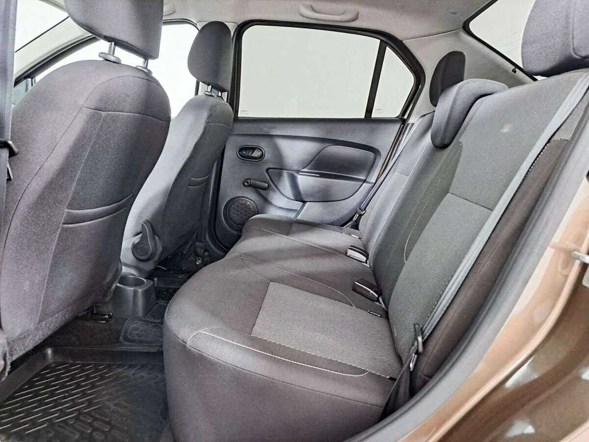 Renault Logan
