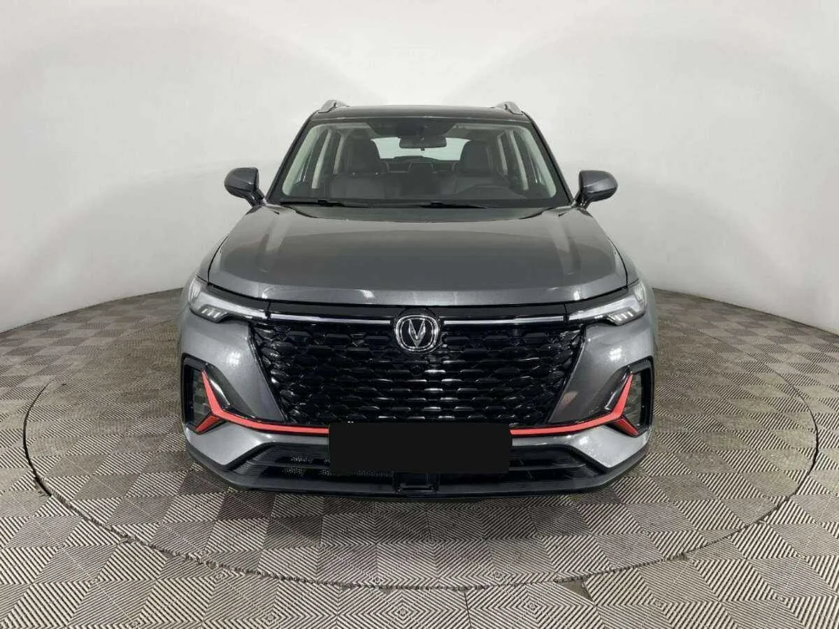 Changan CS35PLUS