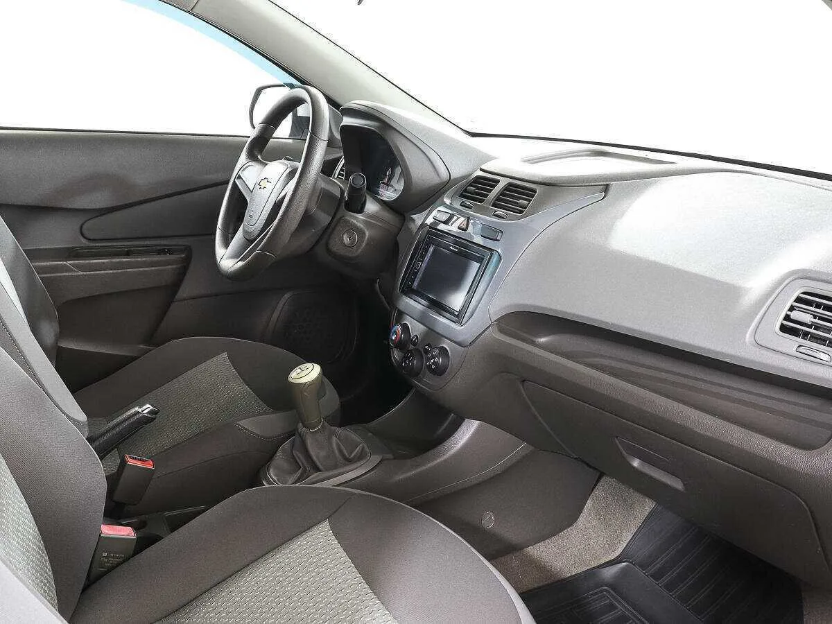 Chevrolet Cobalt