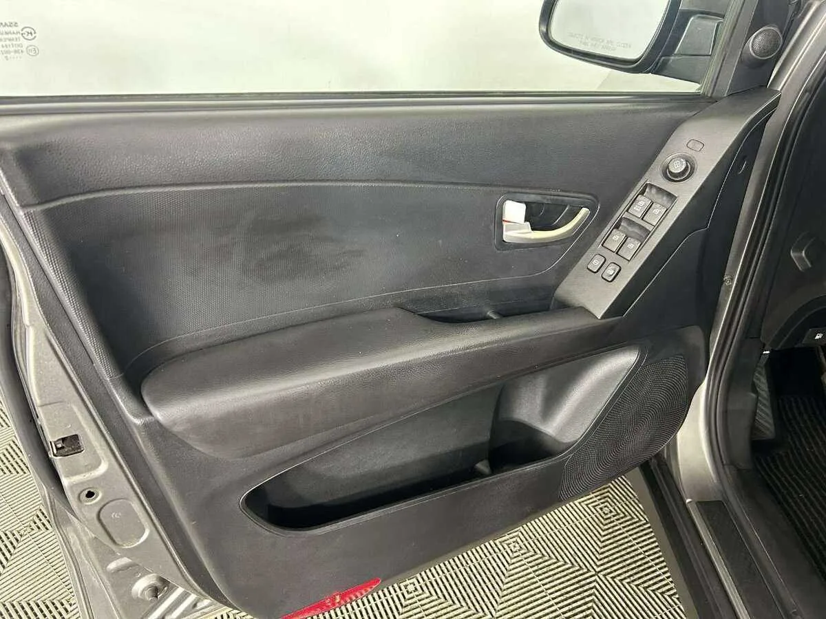 SsangYong Actyon