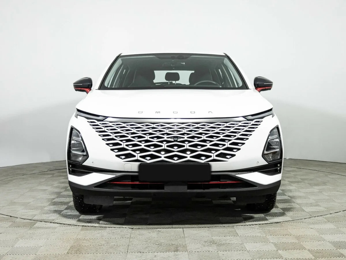 Omoda C5