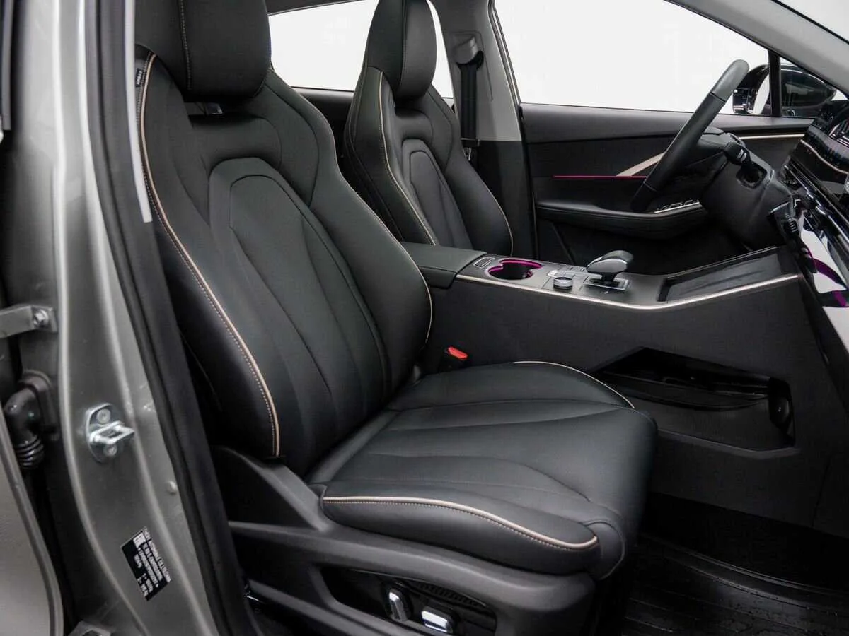 OMODA C5