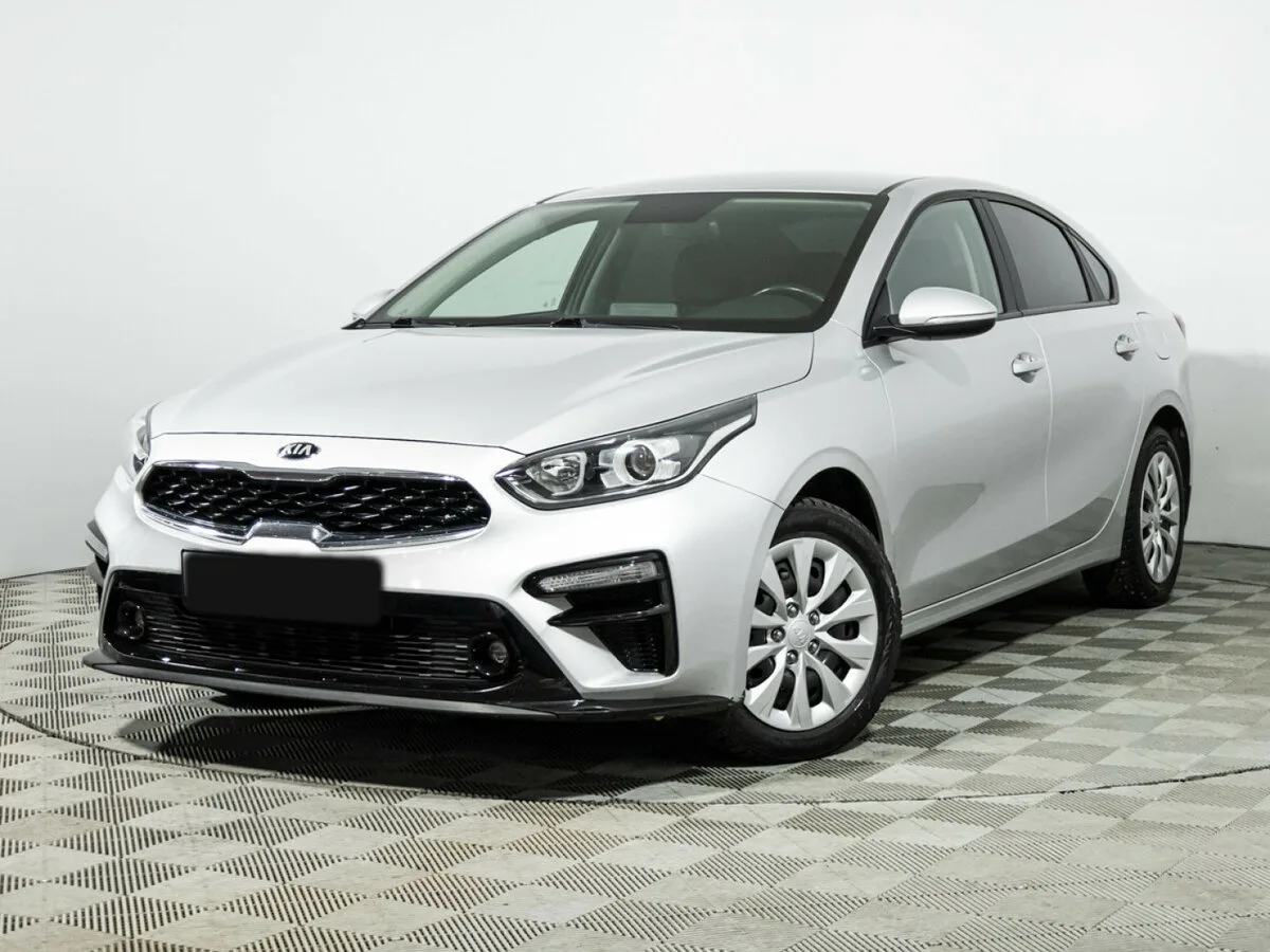 Kia Cerato