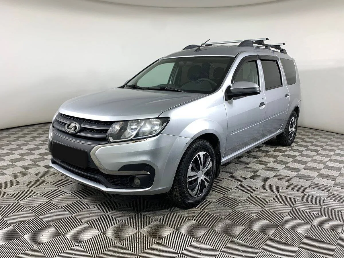 LADA (ВАЗ) Largus