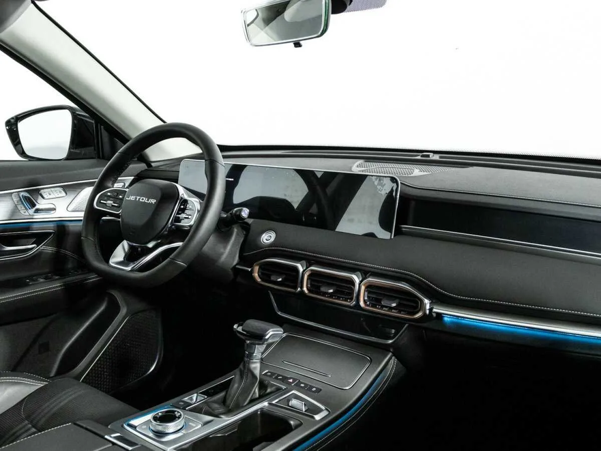 Jetour X70 PLUS