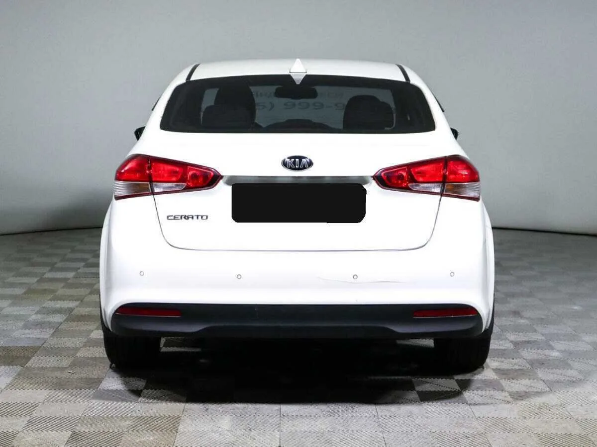 Kia Cerato