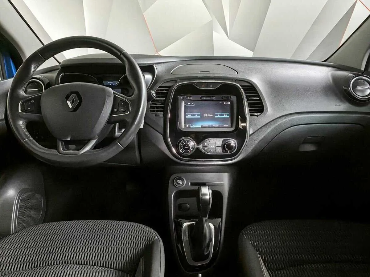Renault Kaptur