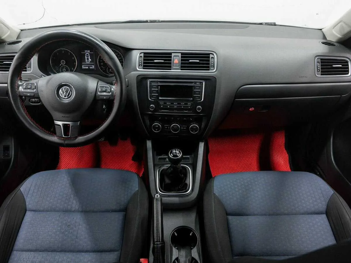 Volkswagen Jetta