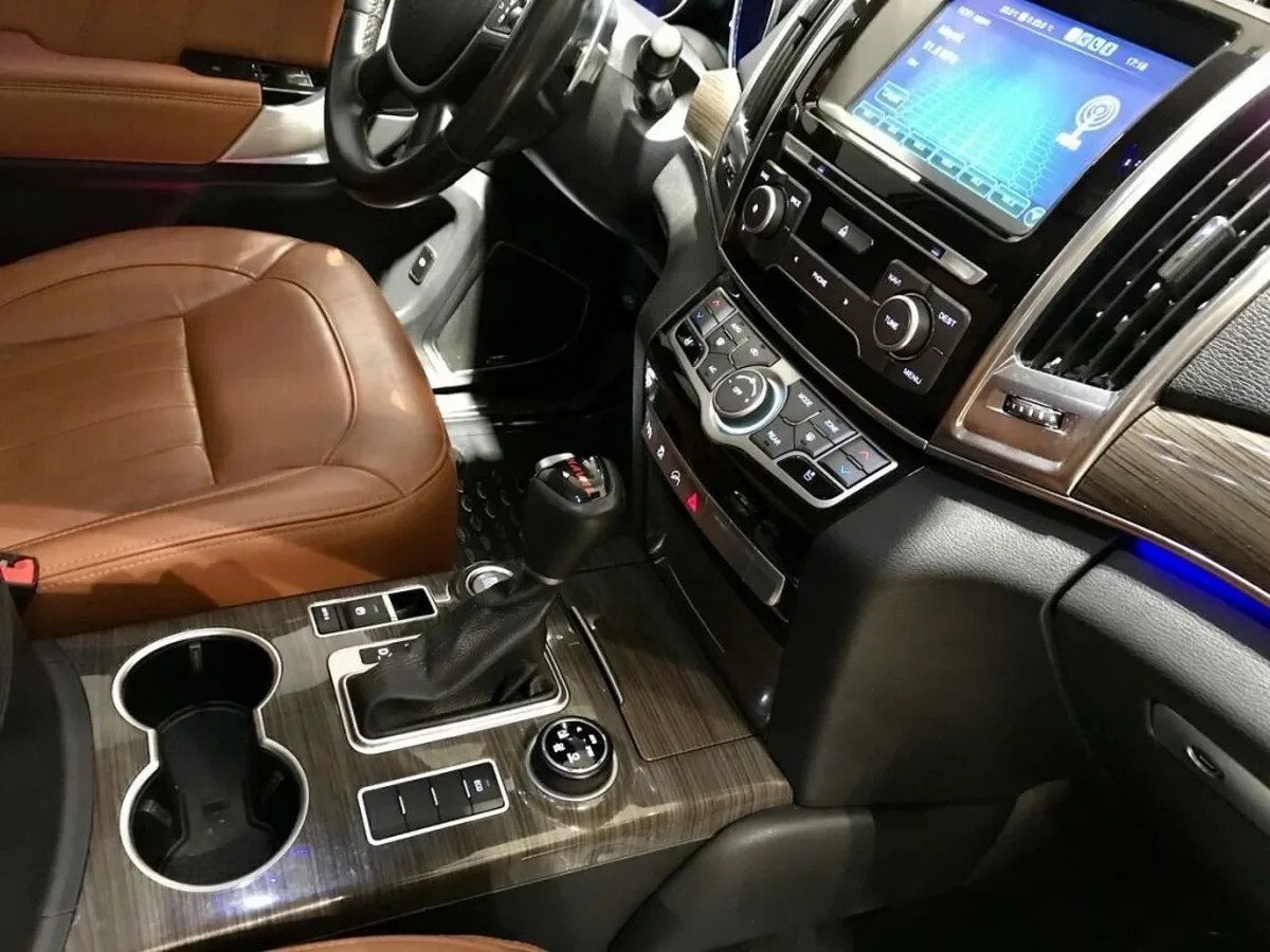 Haval H9