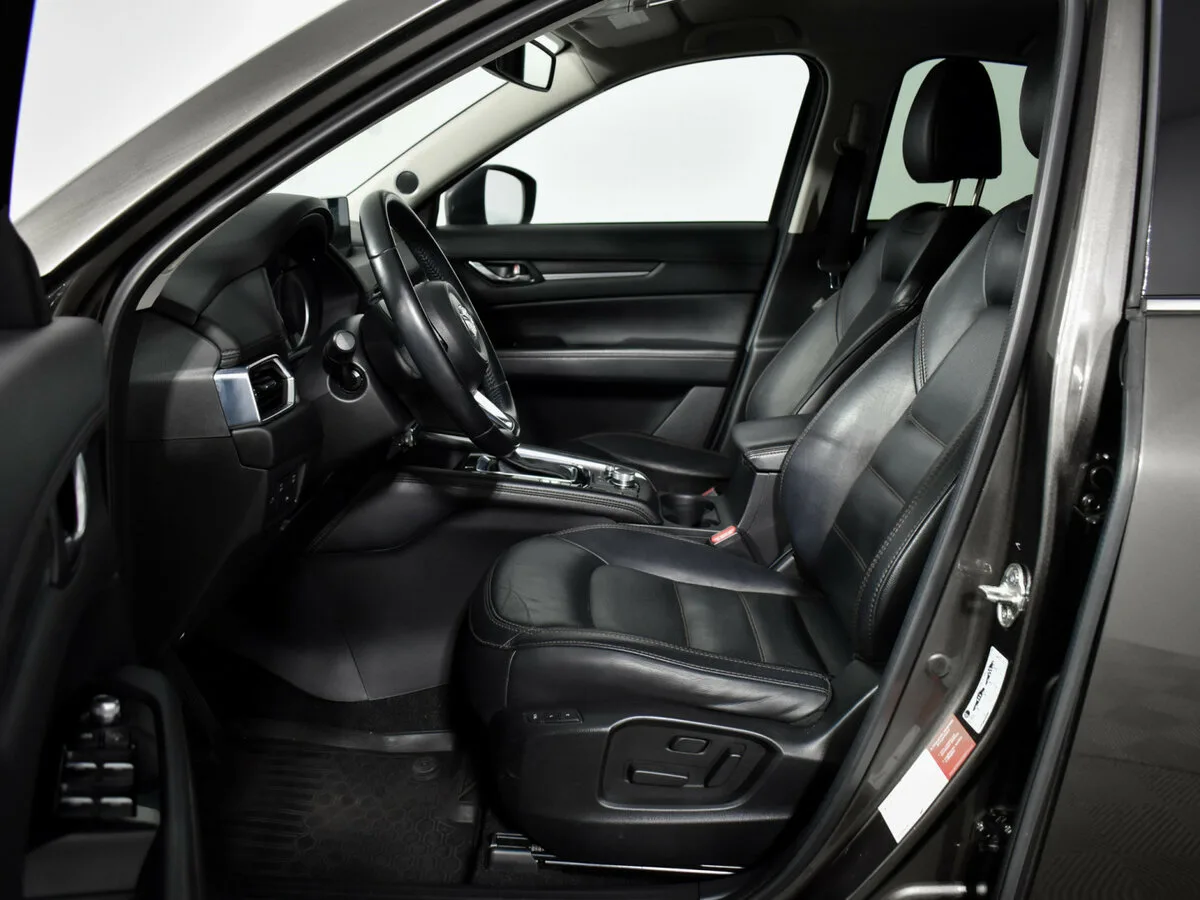 Mazda Cx 5