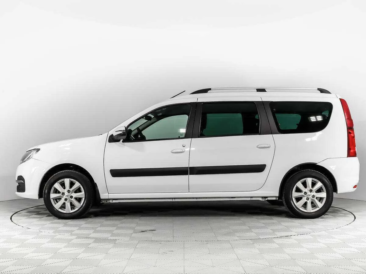 LADA (ВАЗ) Largus