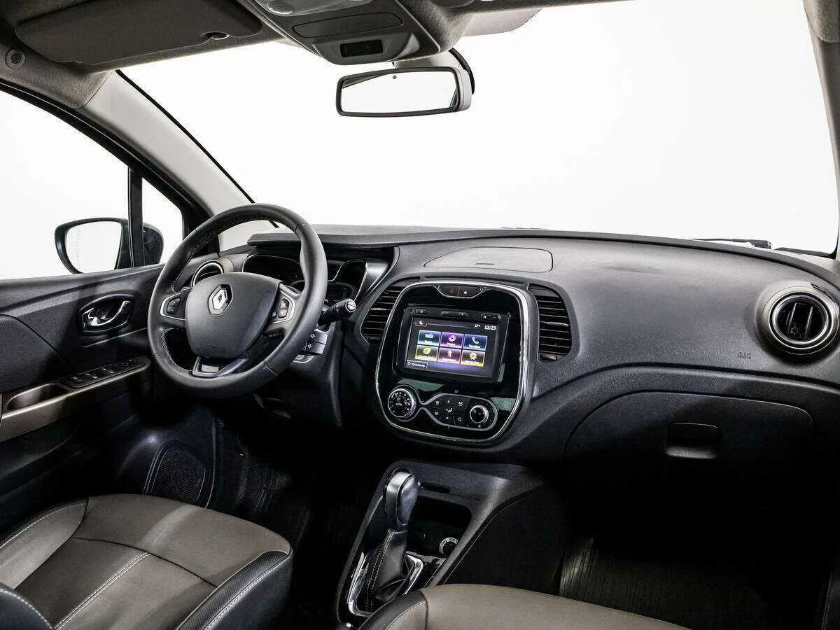 Renault Kaptur