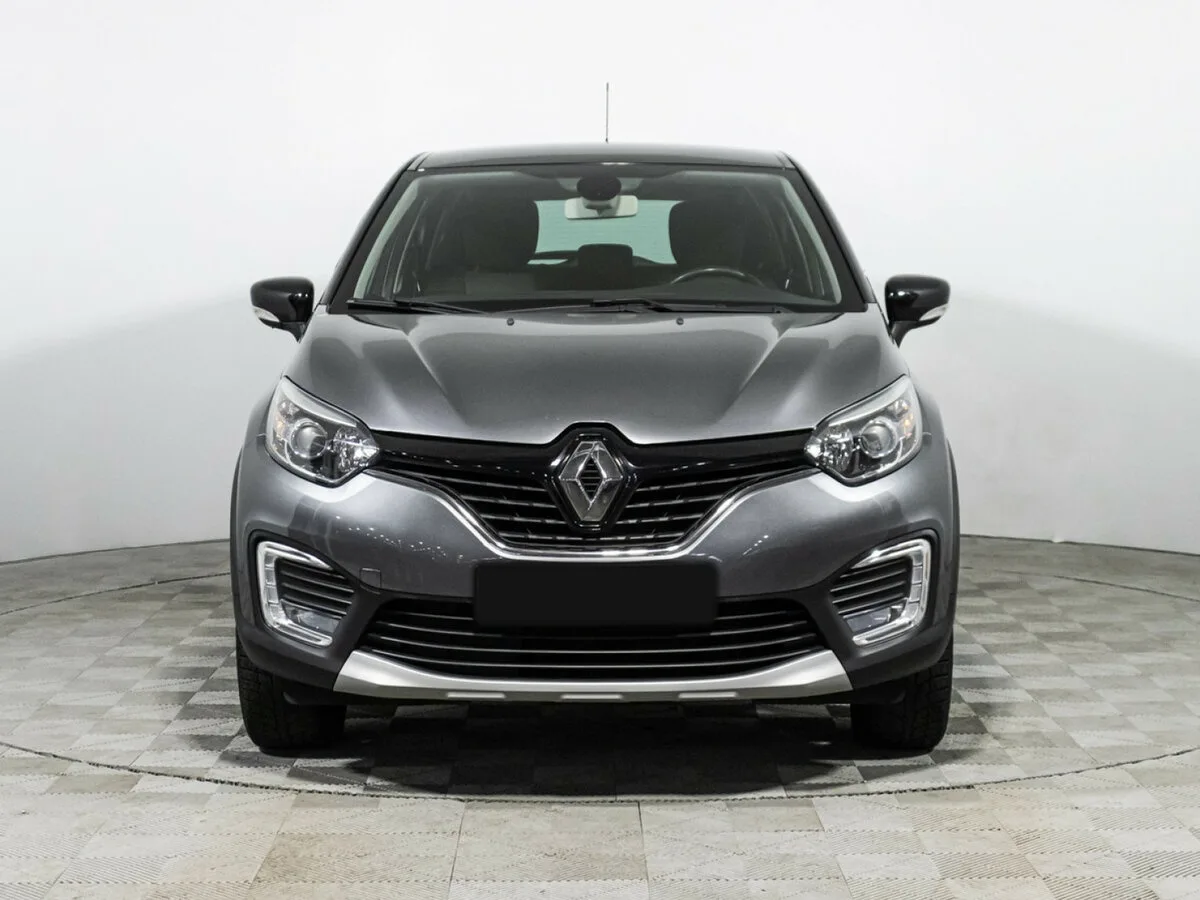 Renault Kaptur