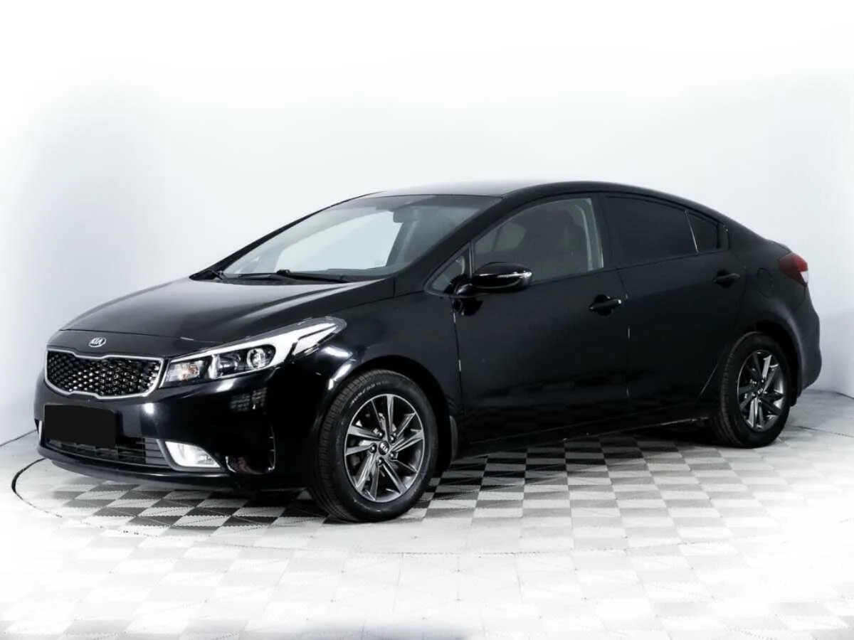 Kia Cerato