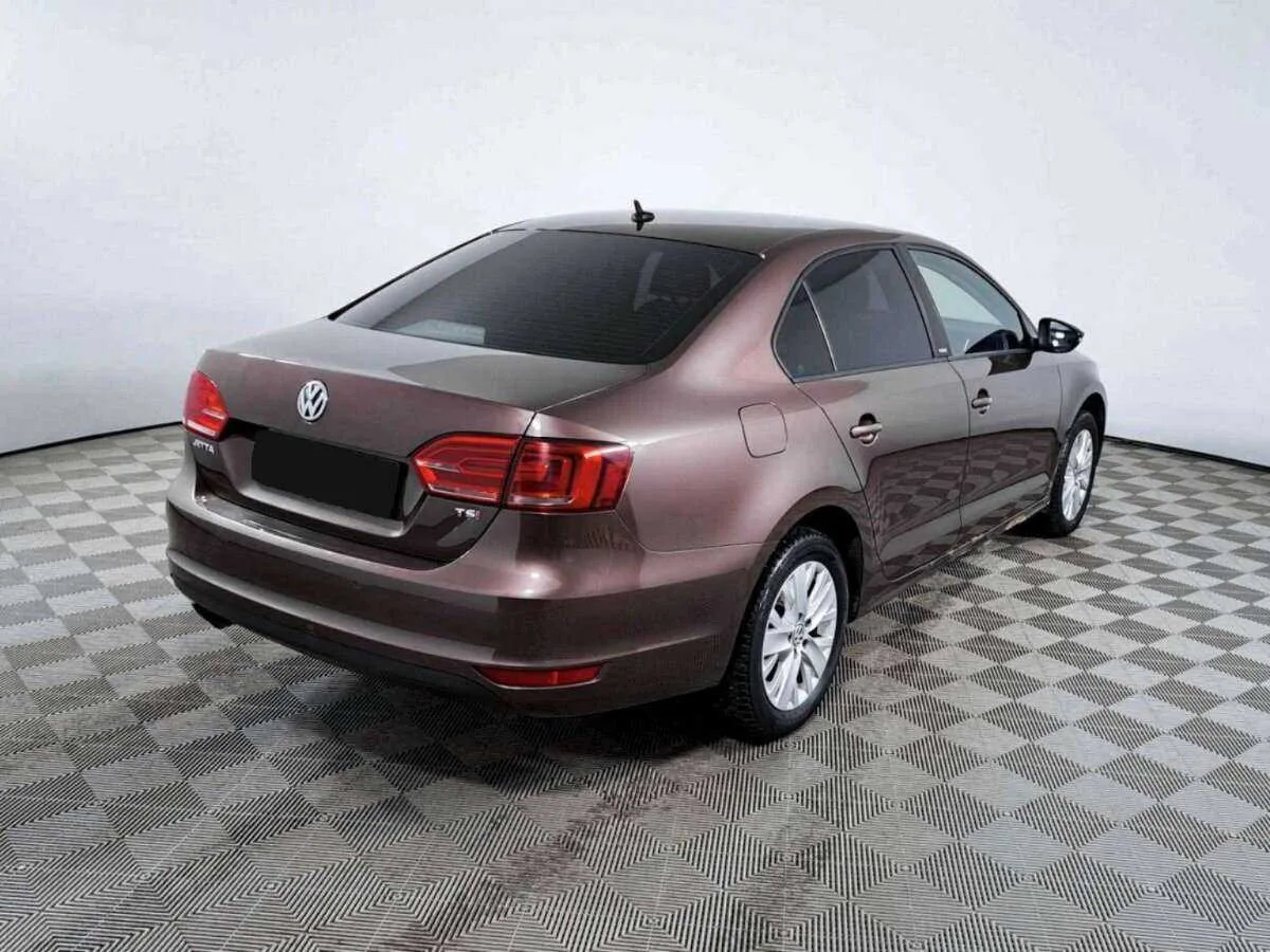 Volkswagen Jetta