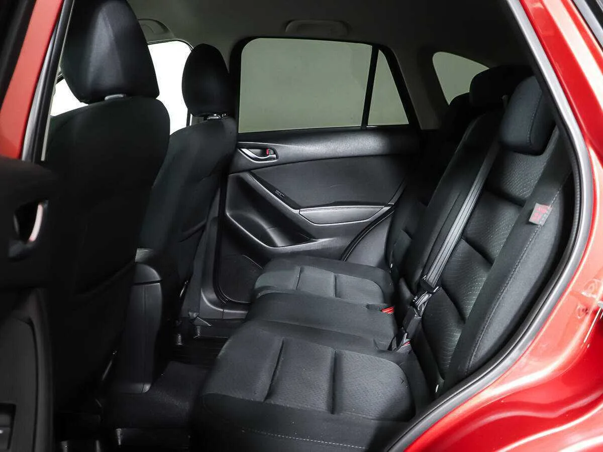 Mazda Cx 5