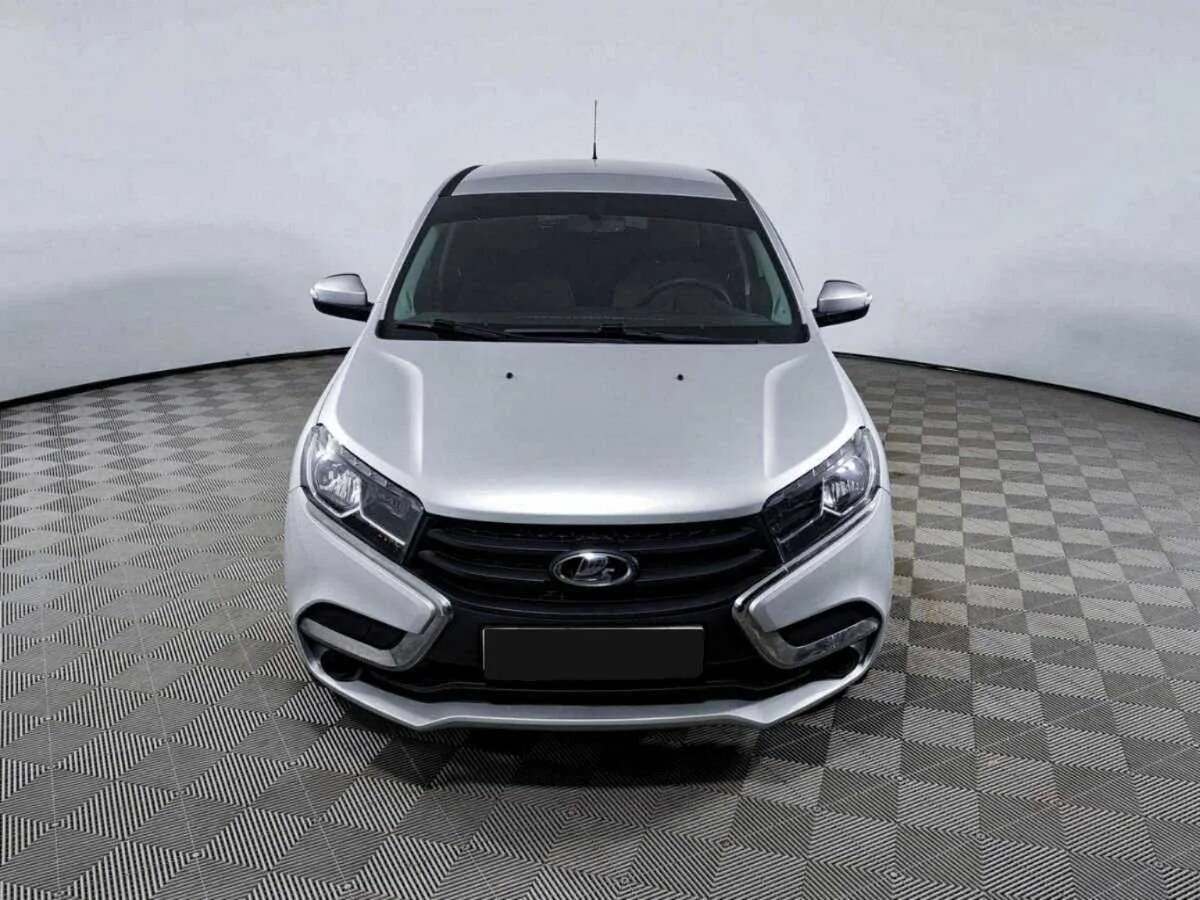 LADA (ВАЗ) XRAY
