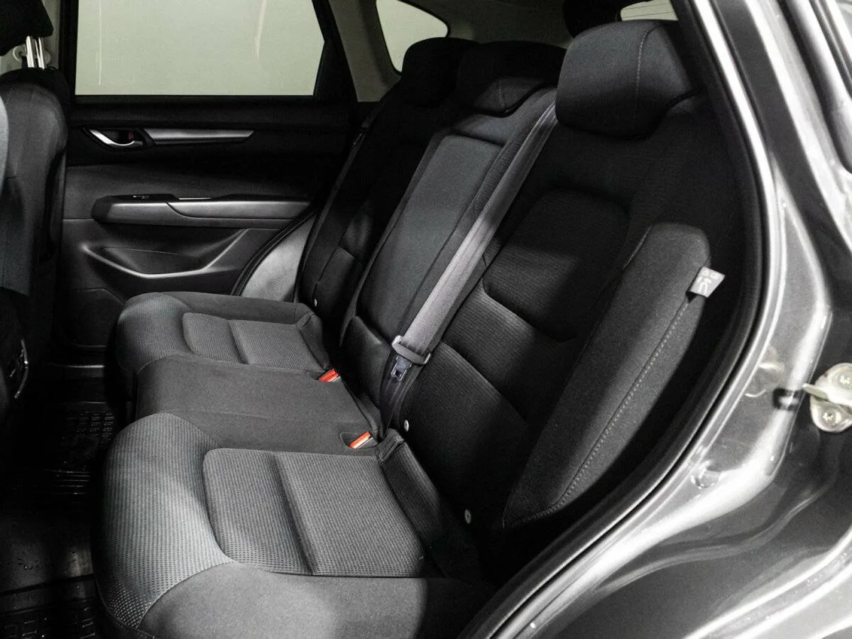 Mazda Cx 5