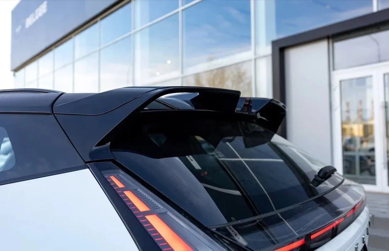 Geely Citiray