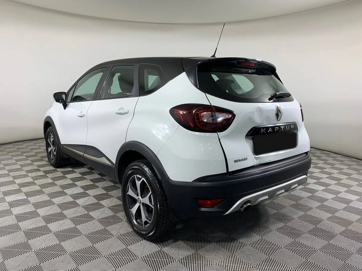 Renault Kaptur