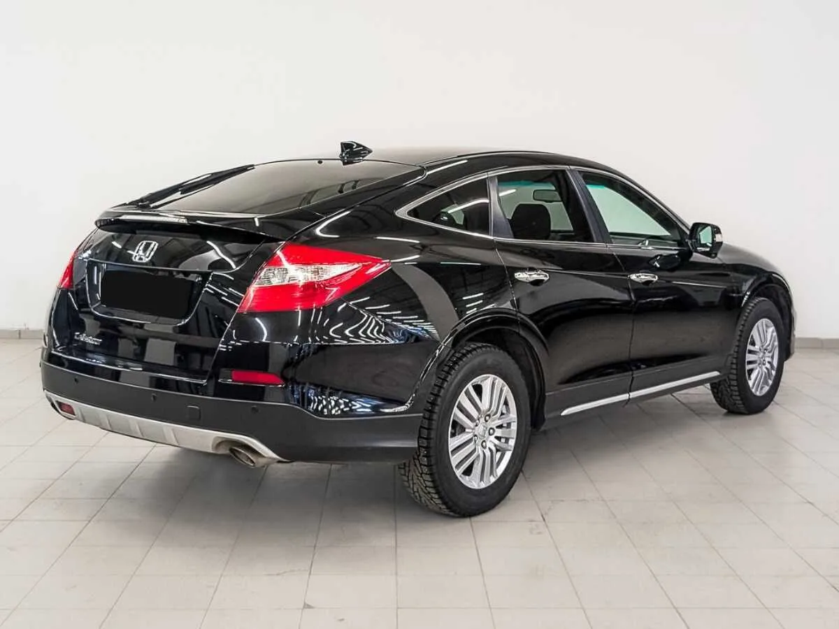 Honda Crosstour