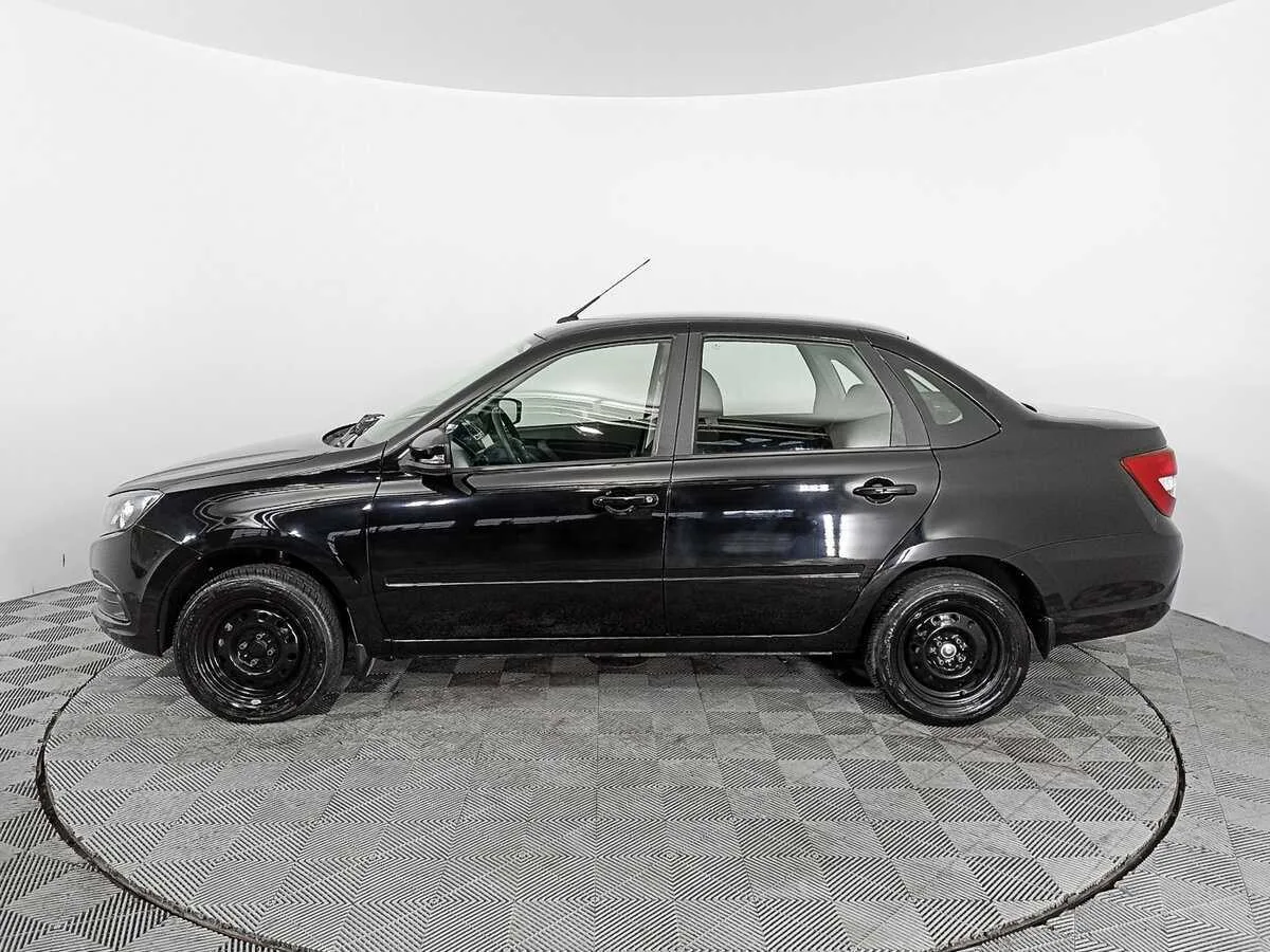 LADA (ВАЗ) Granta