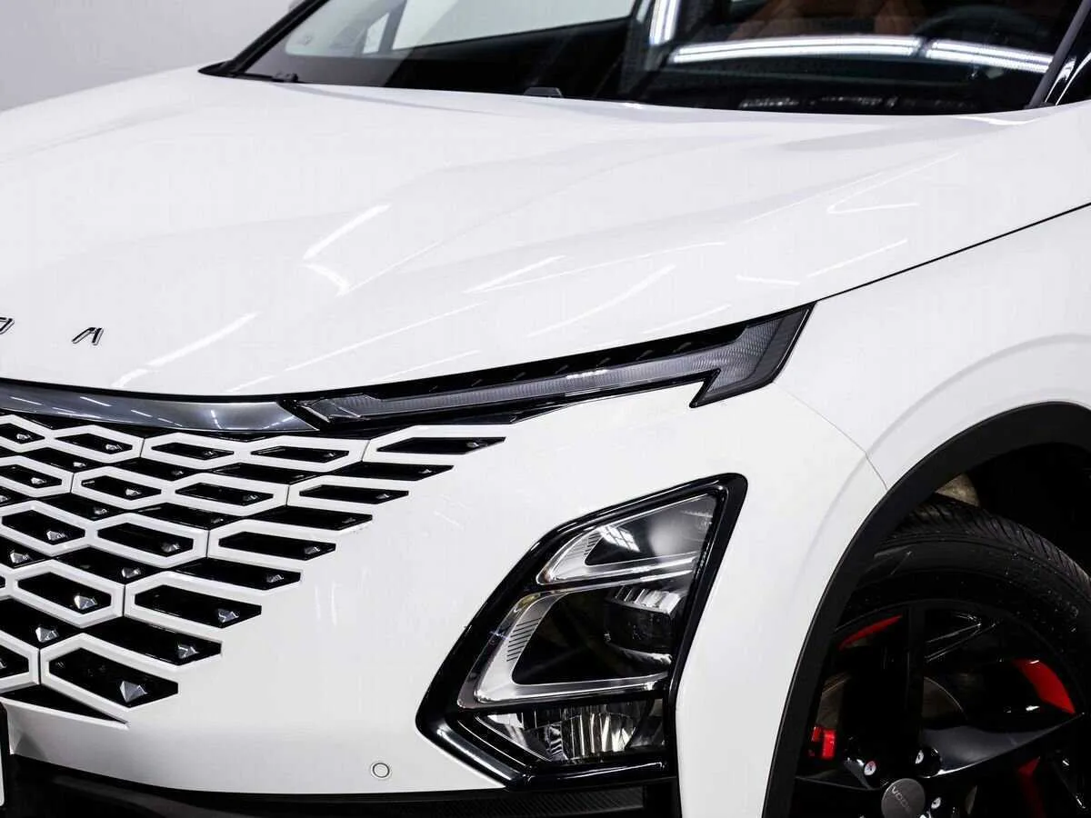 Omoda C5