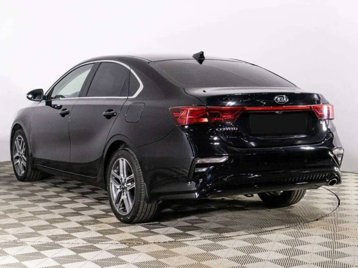 Kia Cerato