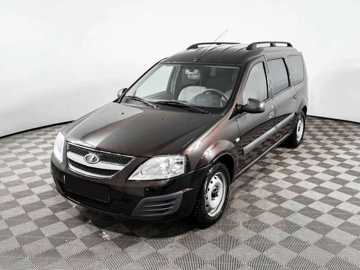 LADA (ВАЗ) Largus