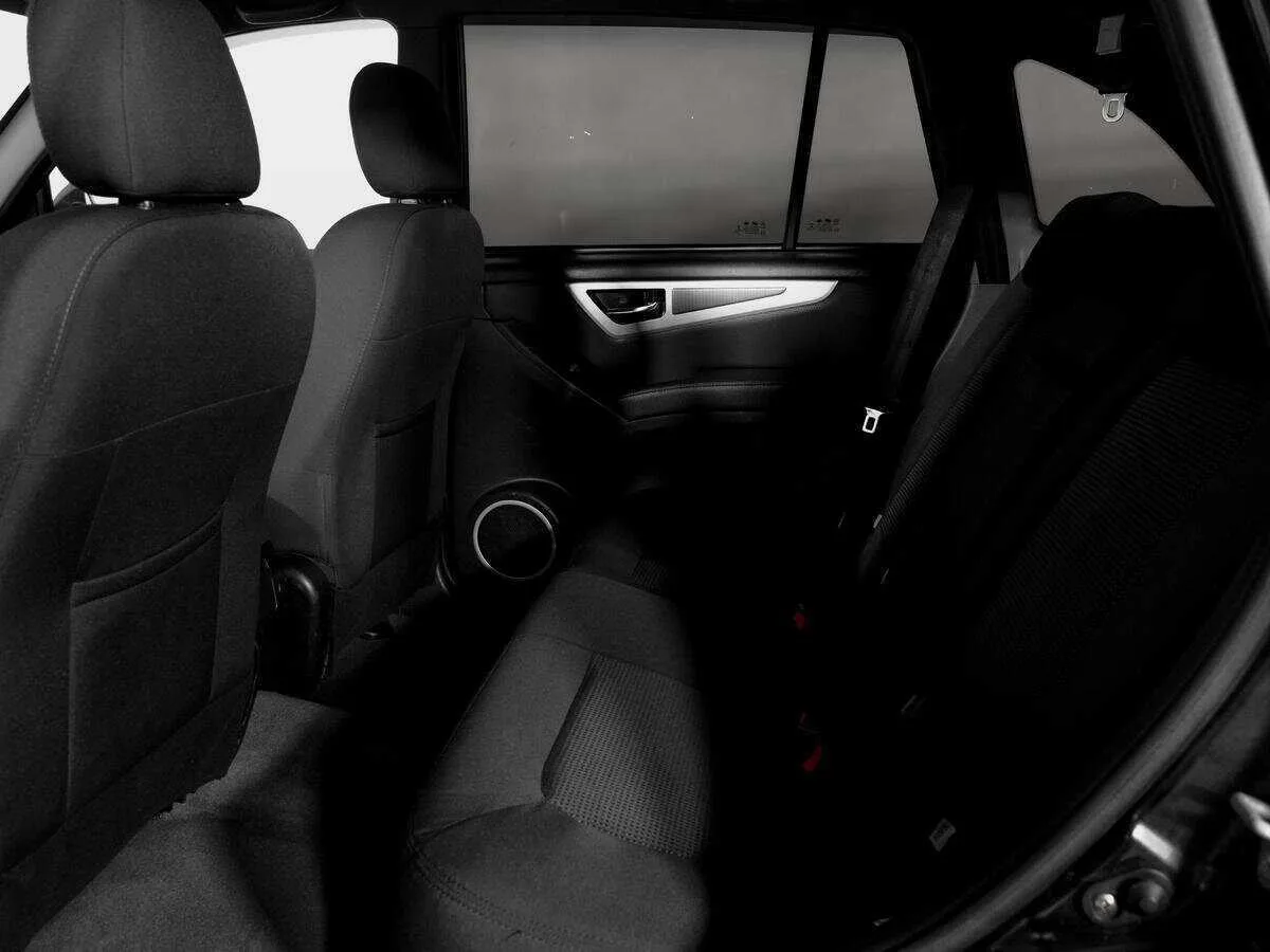 Lifan X60