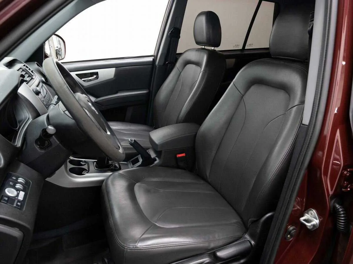 Lifan X60